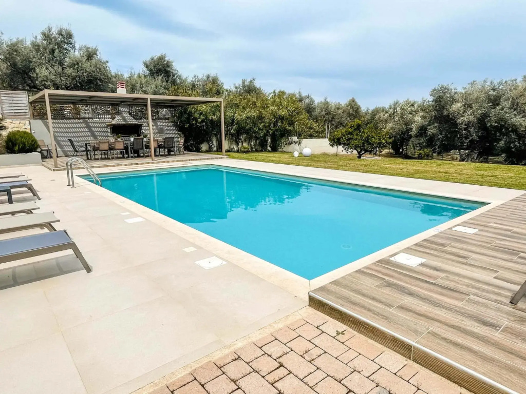 Villa Aelia - Modern & Ideal for large groups