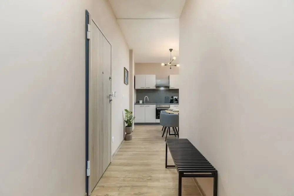 Apartment in Valbandon Near Beach & Fazana