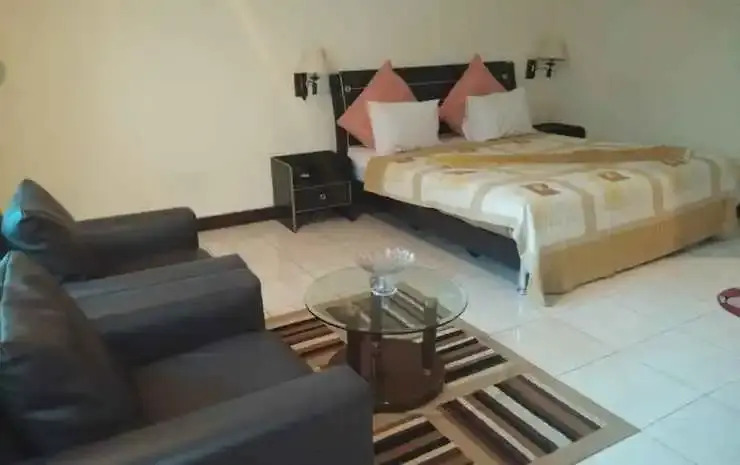Itese Hotel