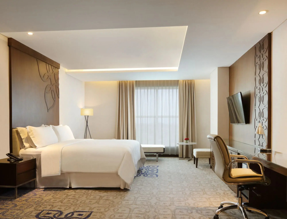 Four Points by Sheraton Makassar