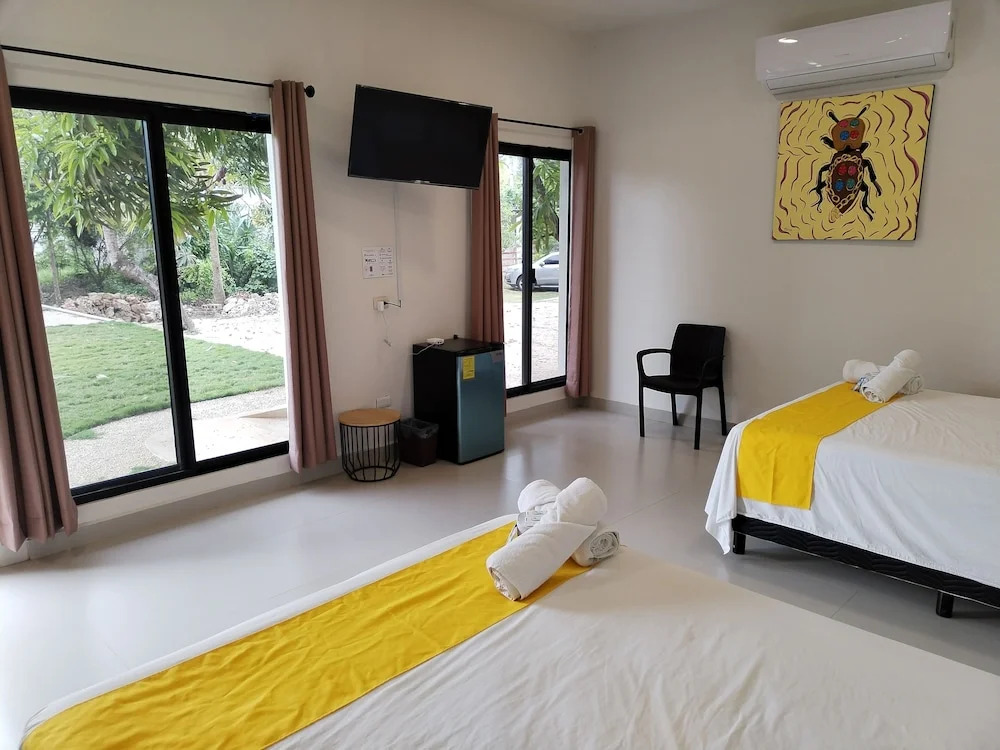 Hotel Makech