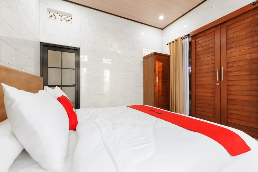 RedDoorz at Pondok Kampung Harmony Ubud