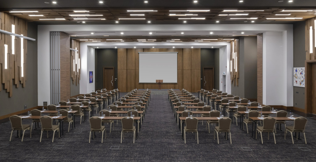 DoubleTree by Hilton Manisa