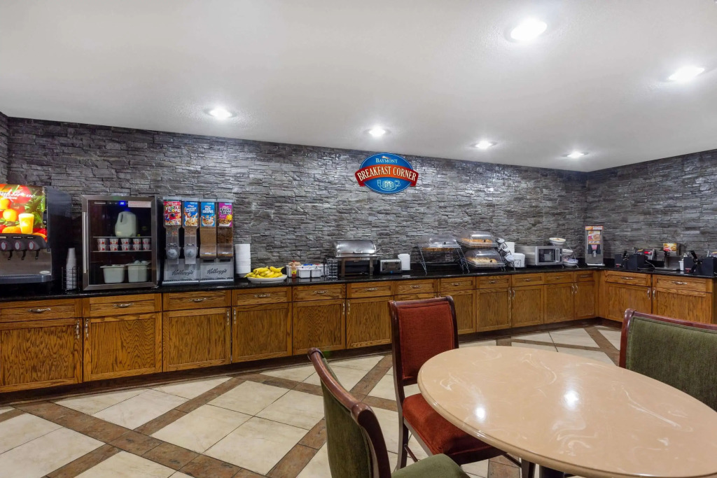 Baymont by Wyndham Elkhart