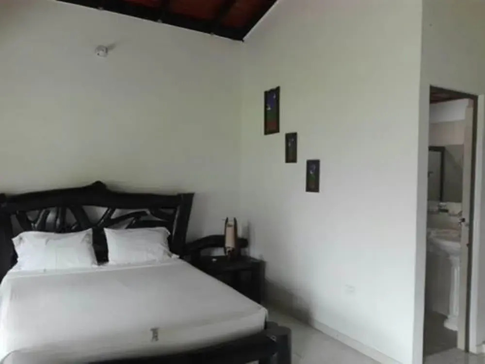 Hotel Campestre Hacienda San Jose