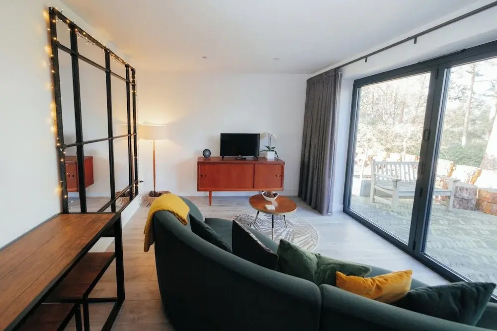 The Observatory Annexe