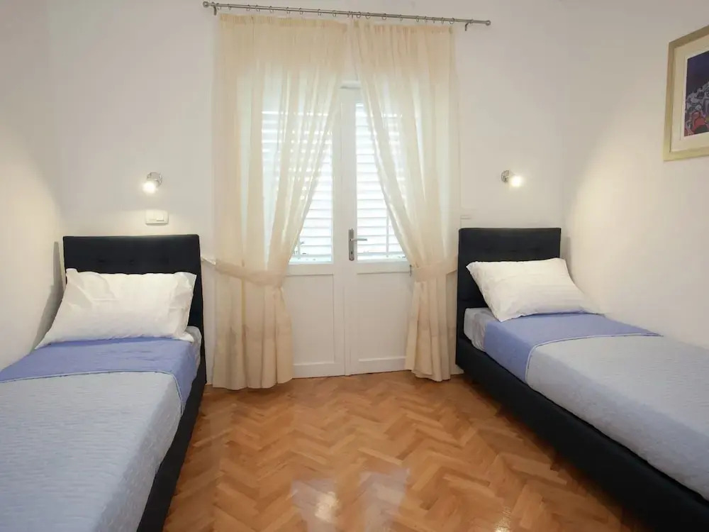 Holiday home in Maslenica with pool