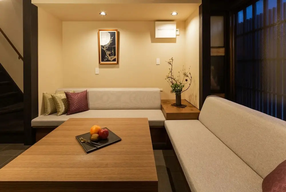 Guesthouse-Hana・Angel Villa