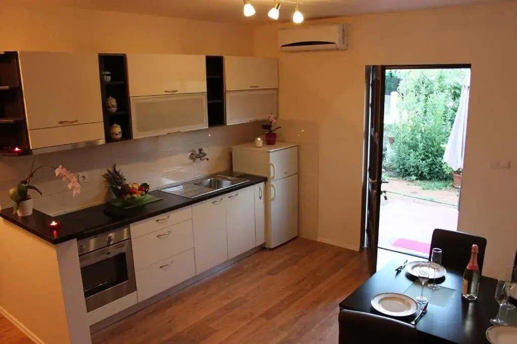 Apartment Jasna
