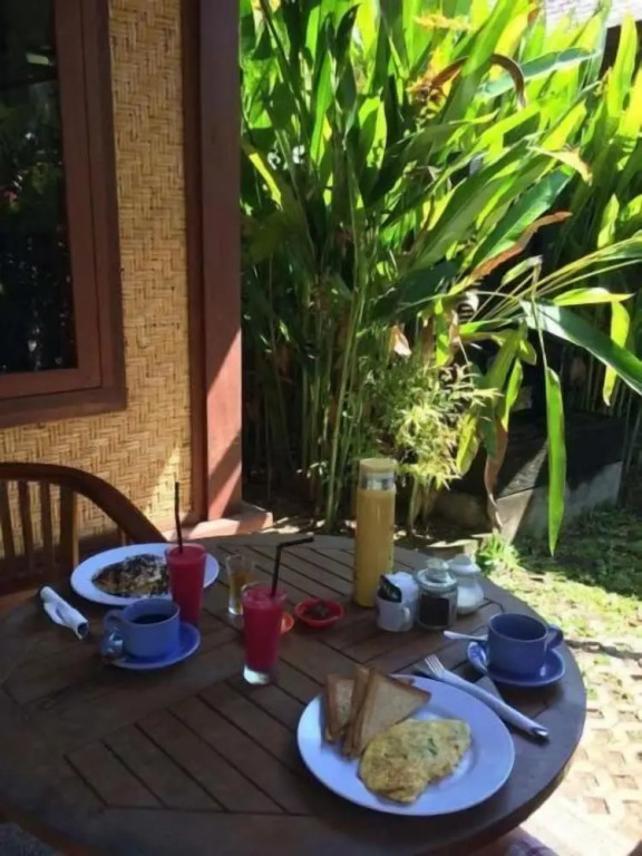 Mulia Home Stay