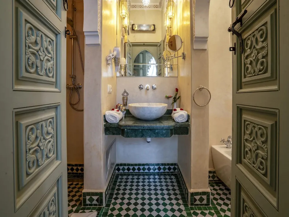 Riad Almisk