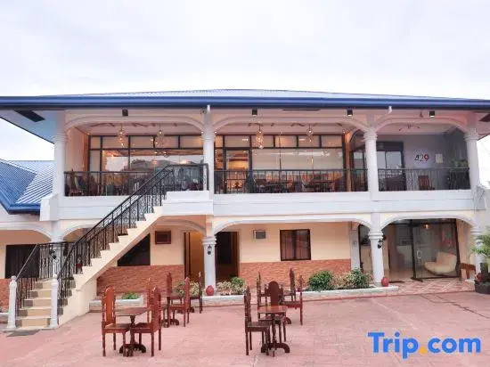 Hola Hostel Puerto Princesa