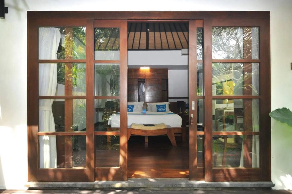 艾里巴厘岛乌布拉雅帕扬甘酒店(Airy Premier Ubud Raya Payangan Bali)