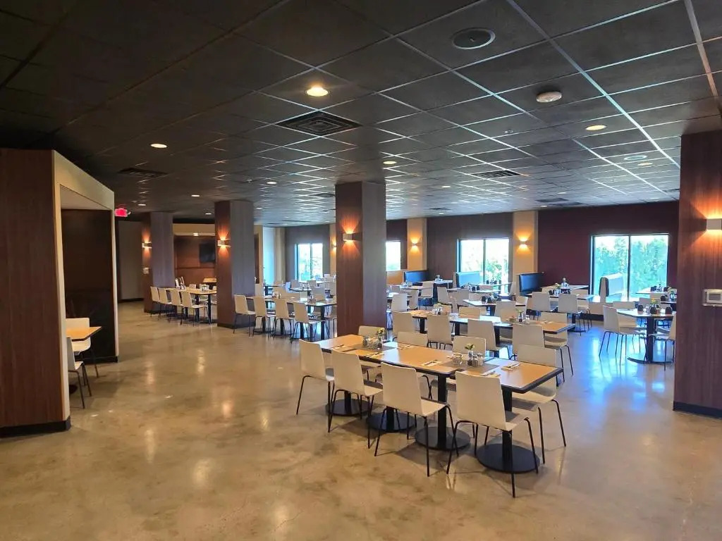 Dutch Wonderland Inn