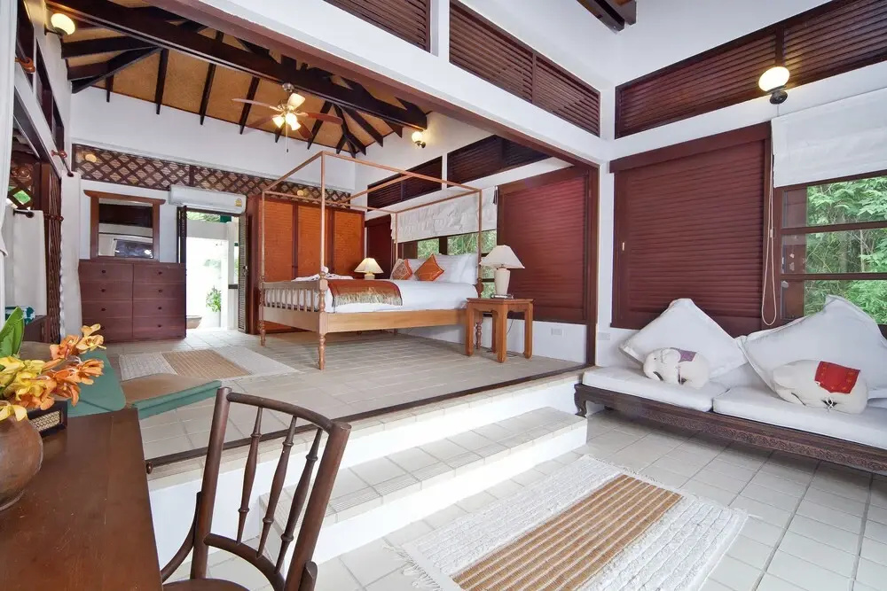 Villa Anantinee