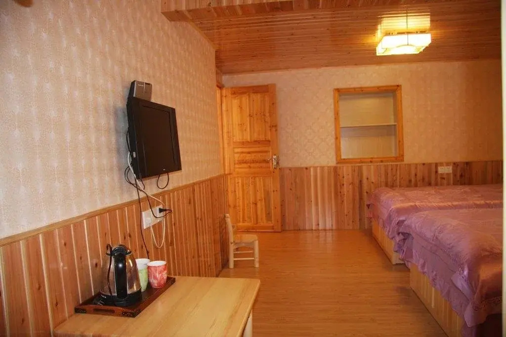 Heguilou Inn