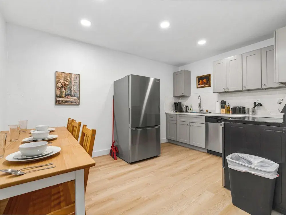 Casitas en Pueblo - Central Lofts