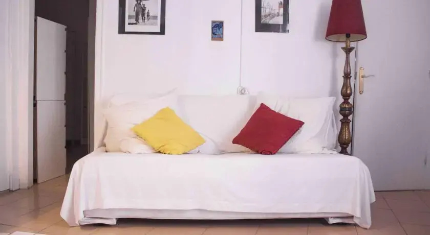 Raval BCN Apartament