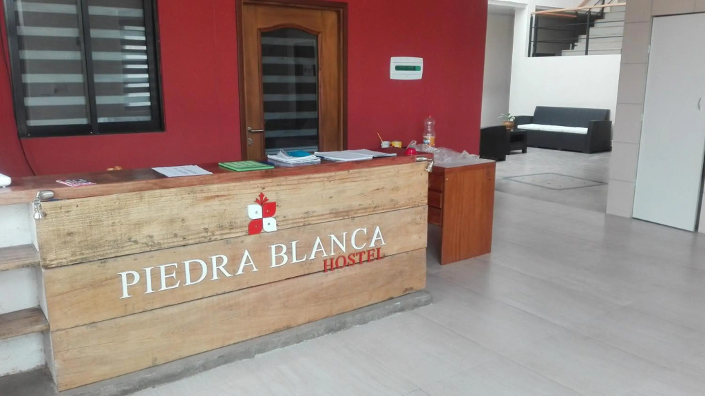 Piedra Blanca Backpackers Hostel