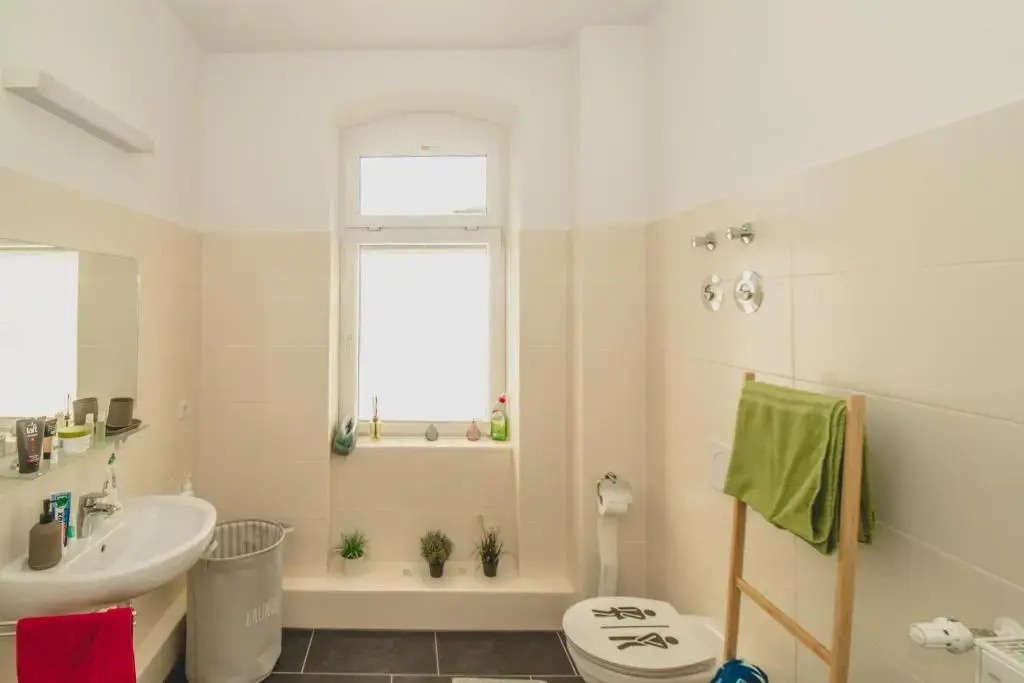 Zentral Smart Apartment