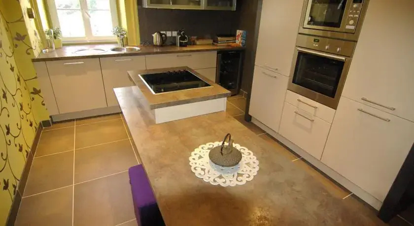 Appartement Orion