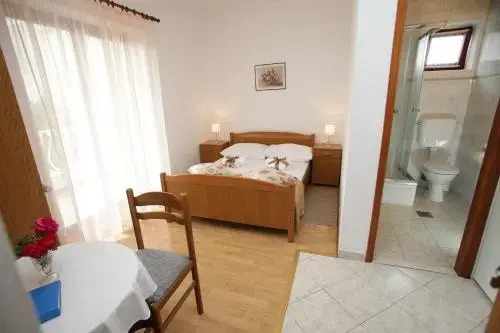 Apartments Marina