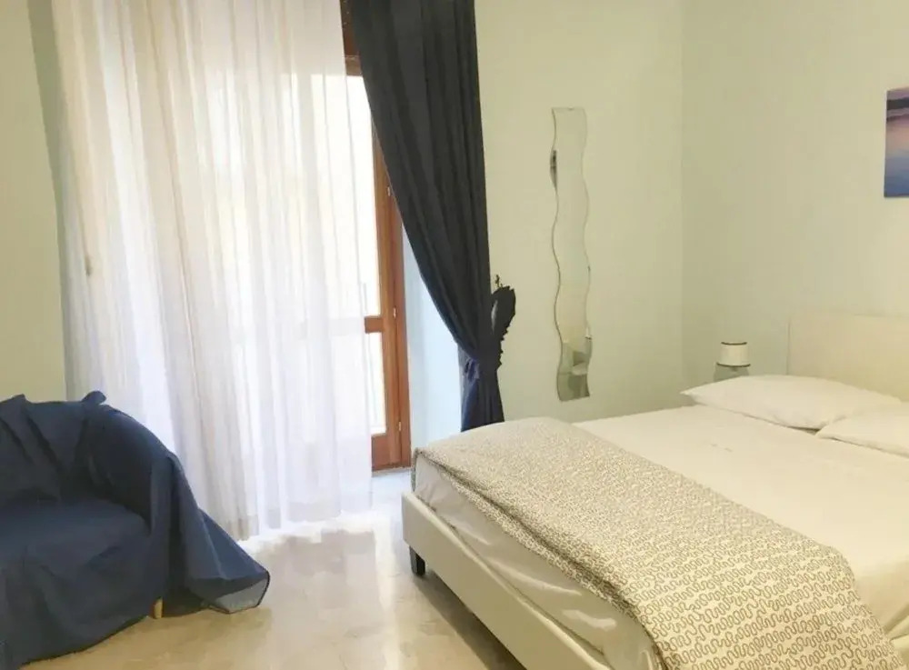 Belledonne apartments