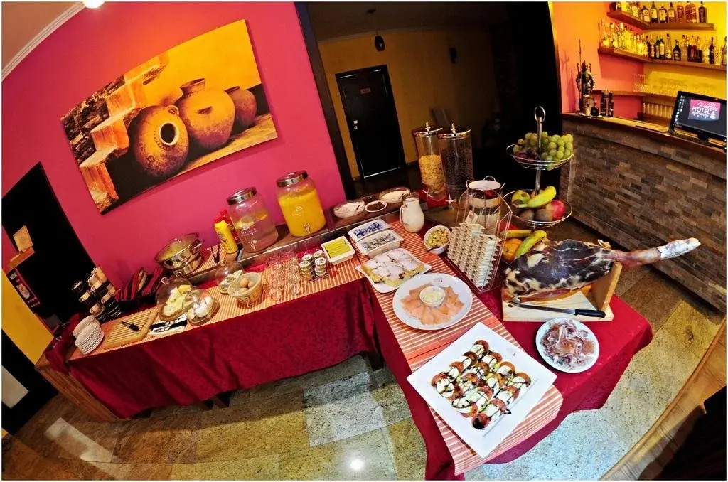Wellness Hotel Beethoven