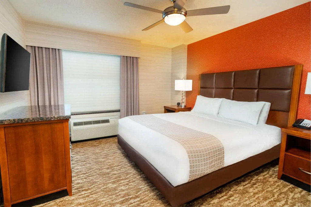 Homewood Suites by Hilton Baltimore - Arundel Mills