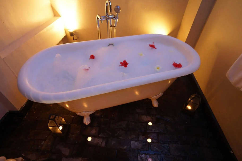 GZ Eden Privilege Resort and Spa
