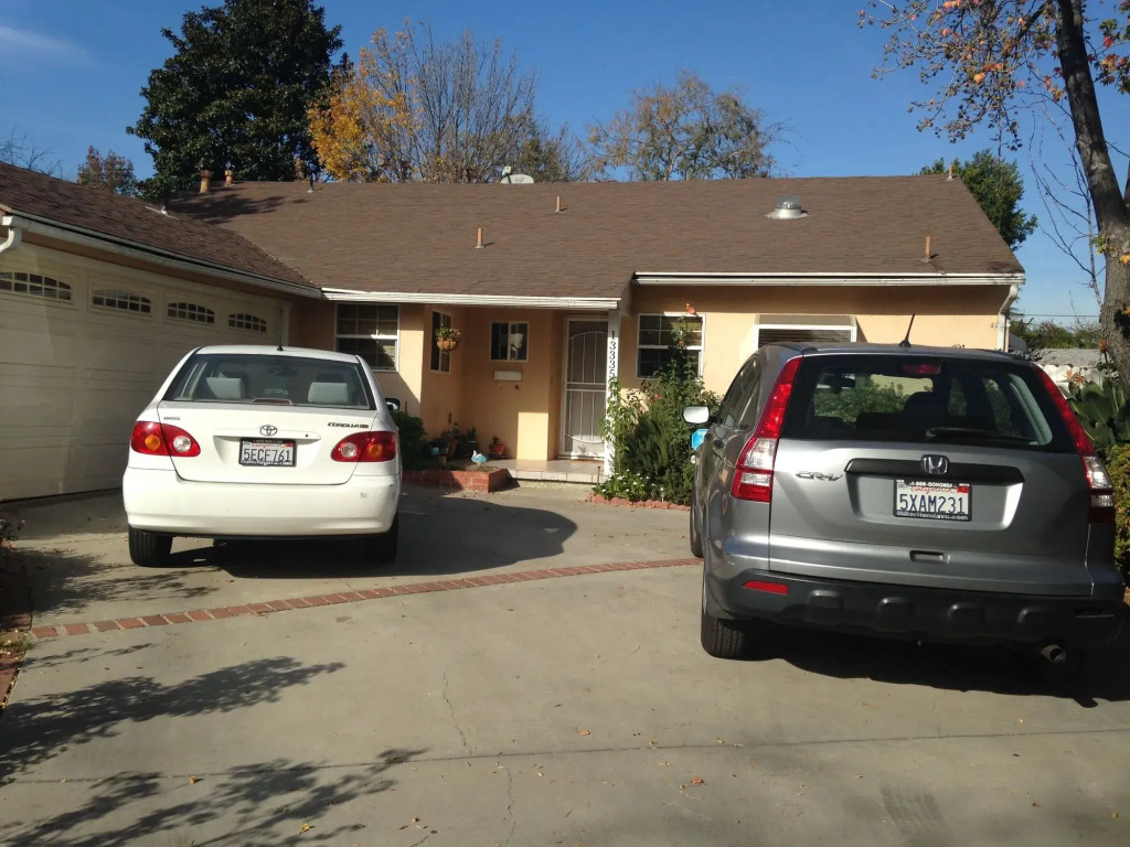 Sunshine LA BnB