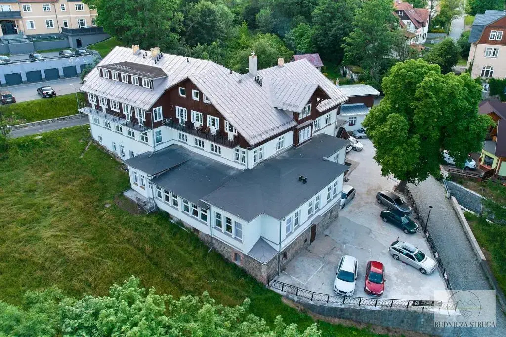 Apartament Budnicza Struga z Sauną i Parkingiem - 5D Apartamenty