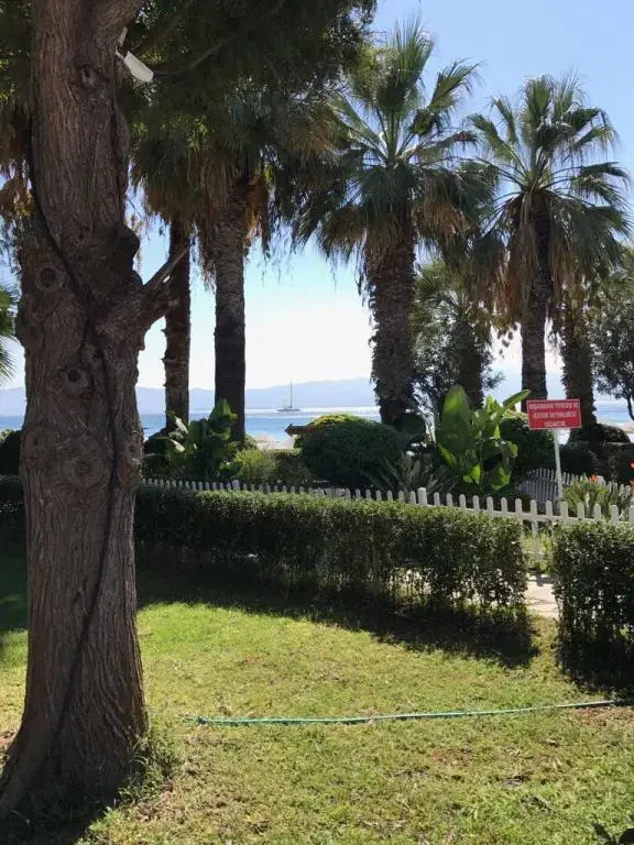 Meteor Beach Hotel
