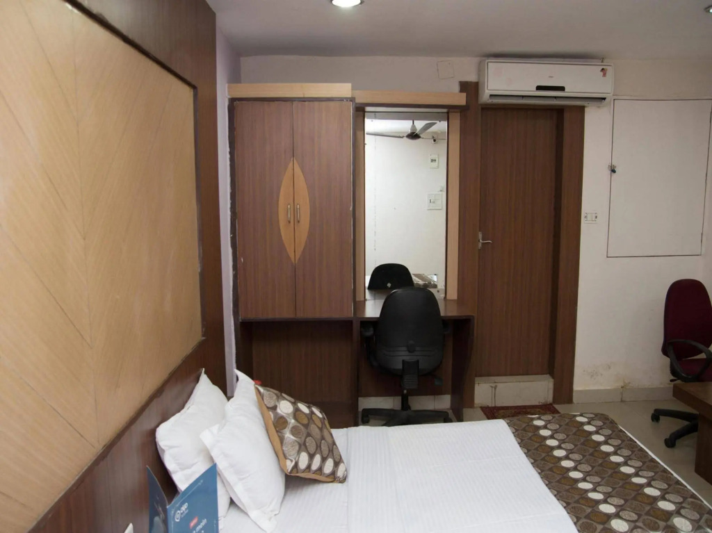 Park Resorts