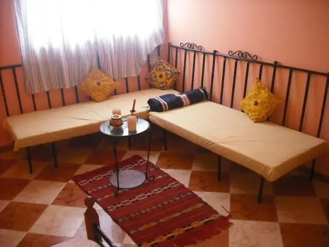 Casa Jihad