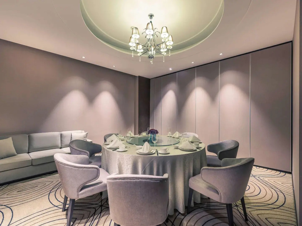 IntercityHotel Shanghai Hongqiao Airport
