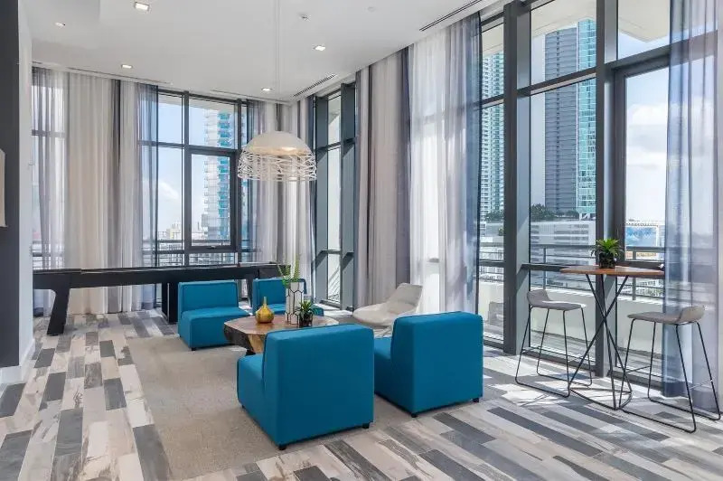 Caoba by Bluebird Suites