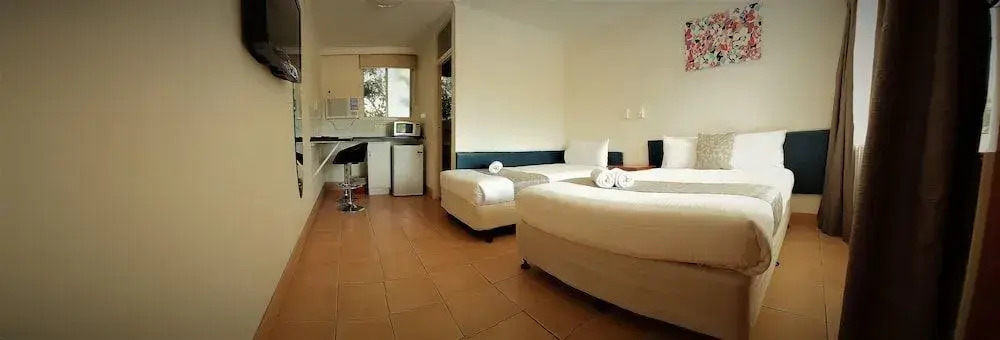 Motel Ingham