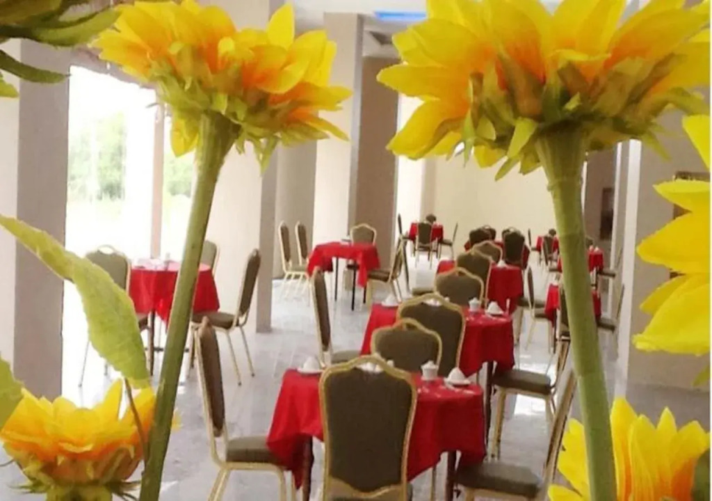 Excel Capital Hotel