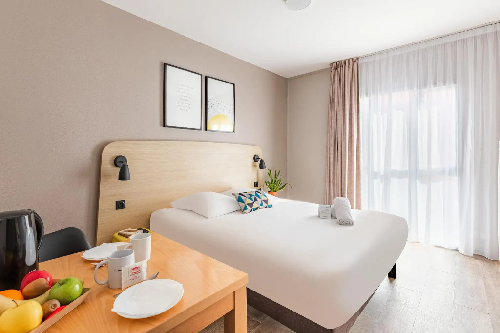 AppartCity Classic Blois
