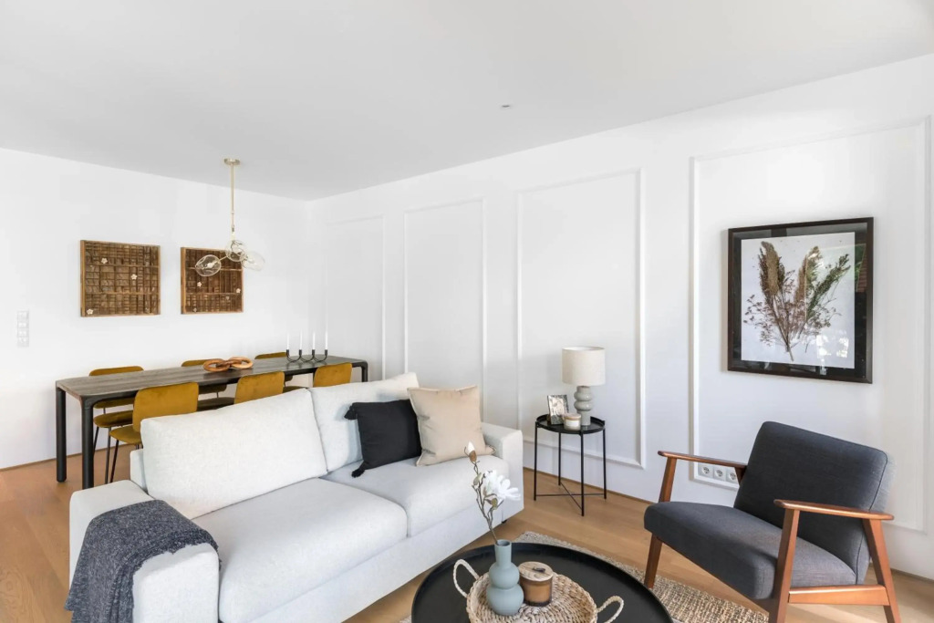 Ferienwohnung Rosenstrasse
