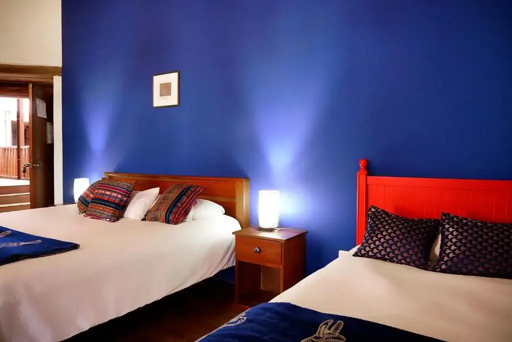 Hotel Casa Alquimia
