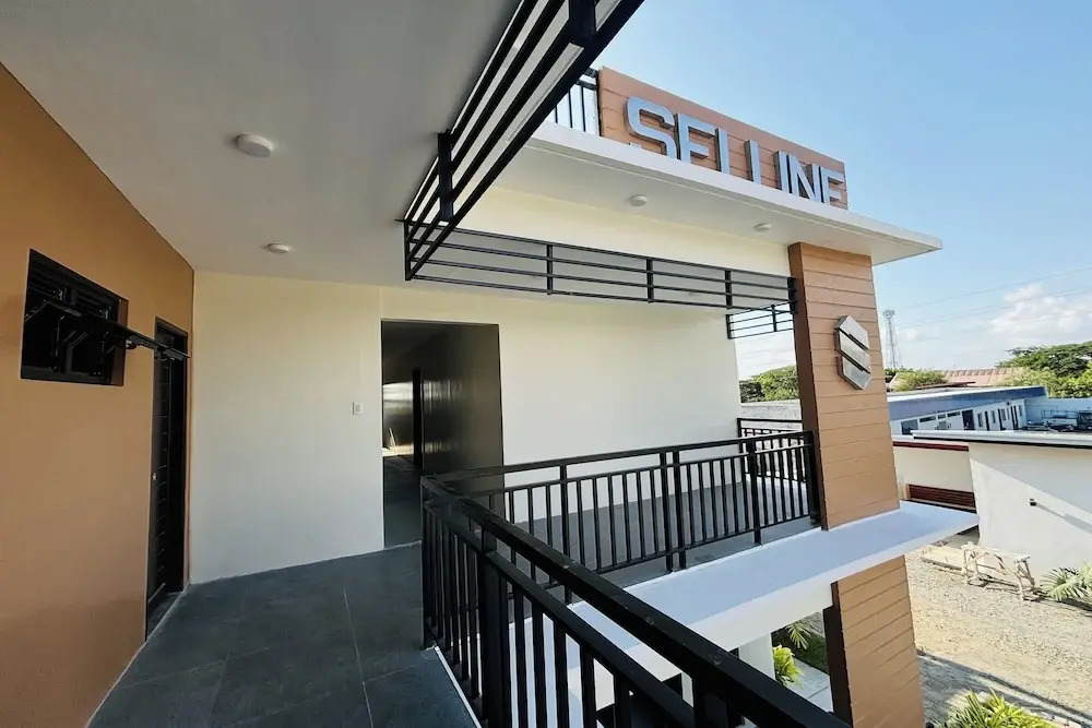 Selline Bed and Breakfast