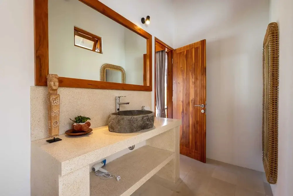 Villa Rumiano 2 - Brand New Spacious 2BR Villa with View and Pool