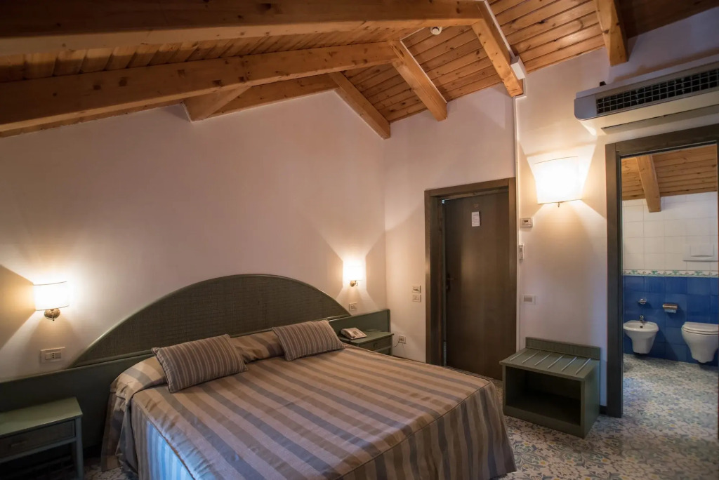 Hotel Villa Maria
