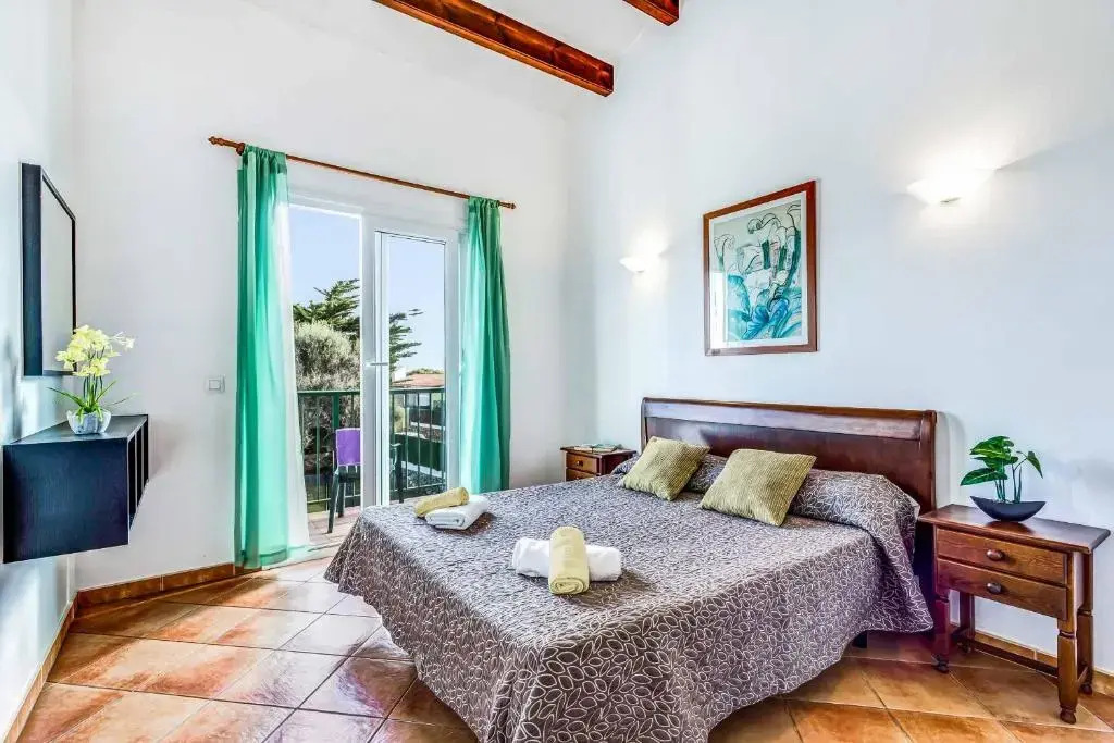Villa Aguasol