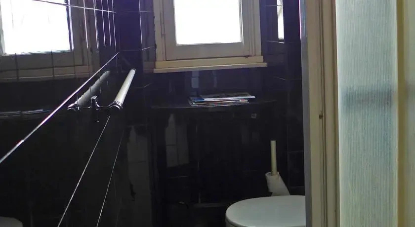 The 4th Floor