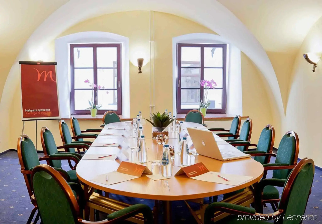 Hotel Zamojski