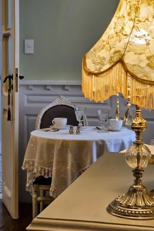 Villa Vicuña Salta Hotel Boutique