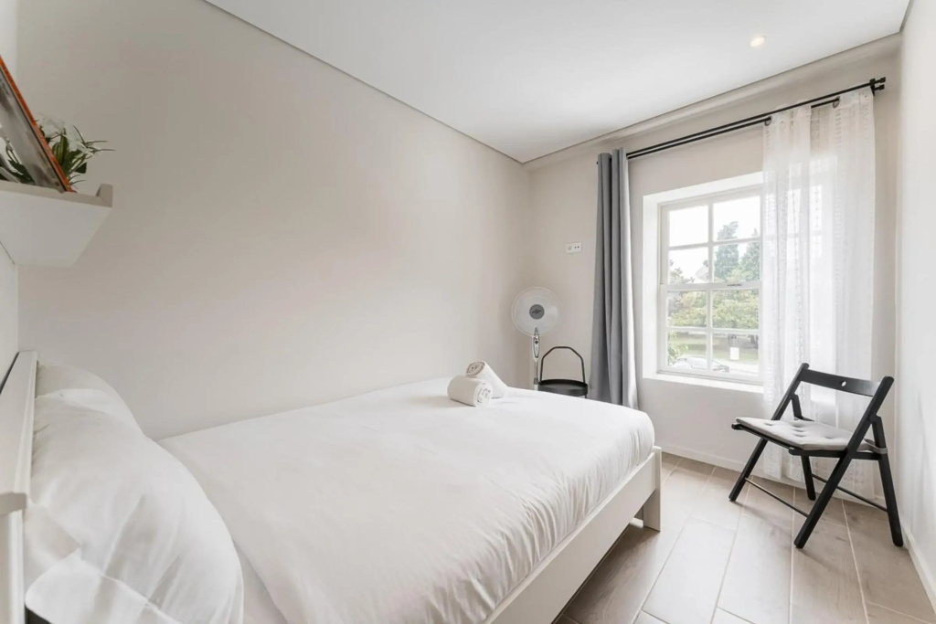 GuestReady - Amazing Apartment for 4 near Cedofeita Church